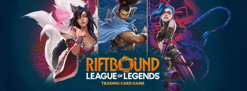 League Of Legends PreOrder