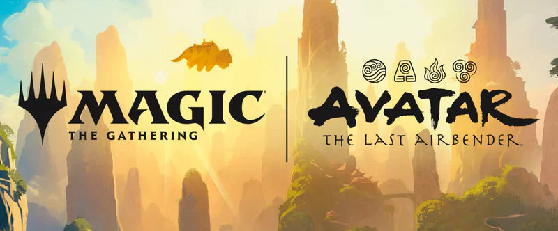 Avatar Preorder