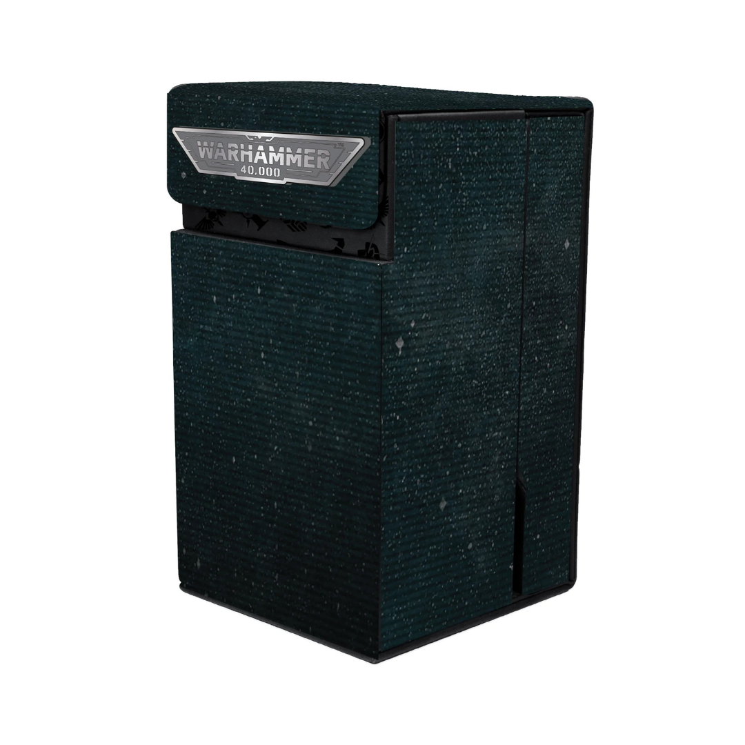 Ultra Pro - Dice Tower Premium - Warhammer 40K Universal