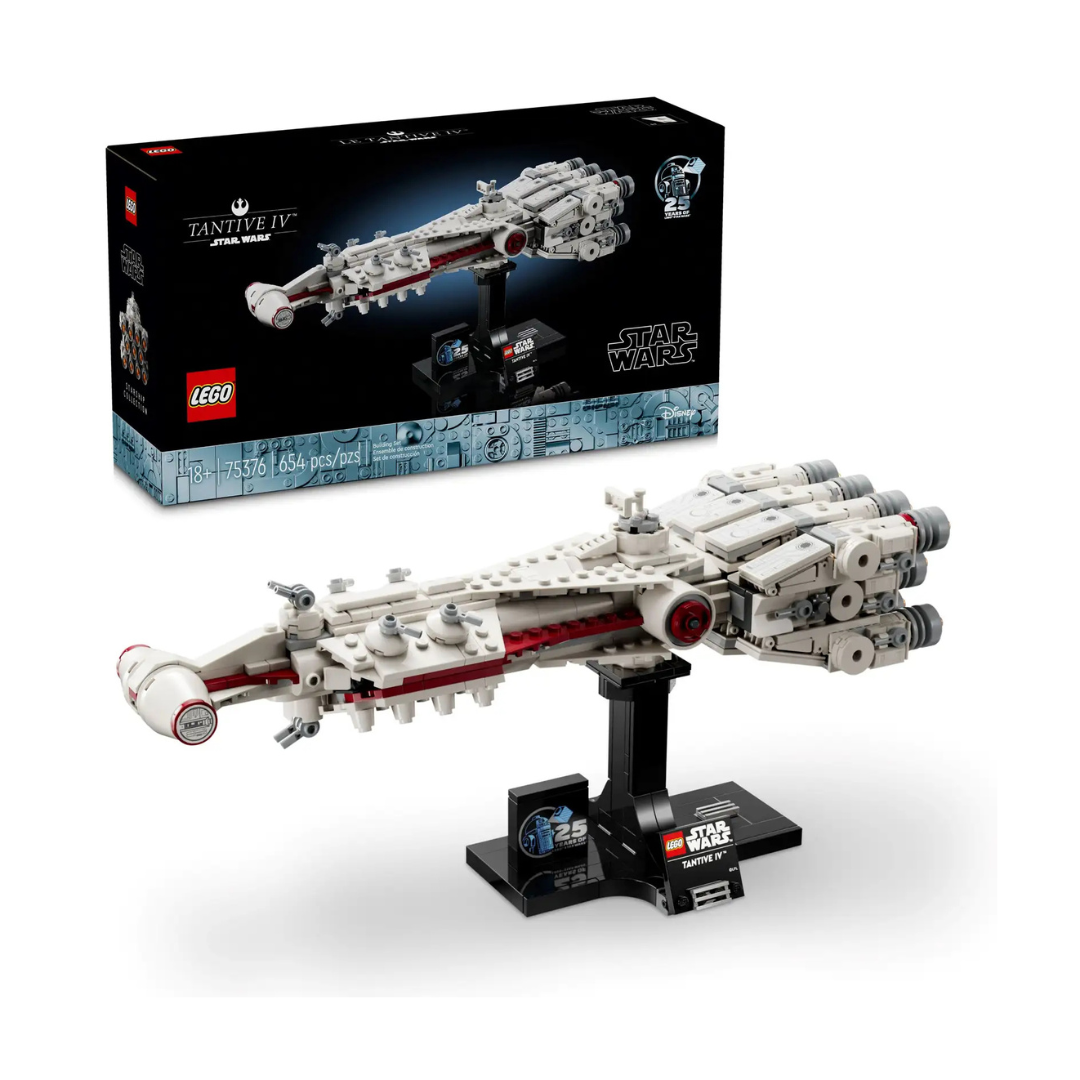 LEGO Star Wars Tantive IV™