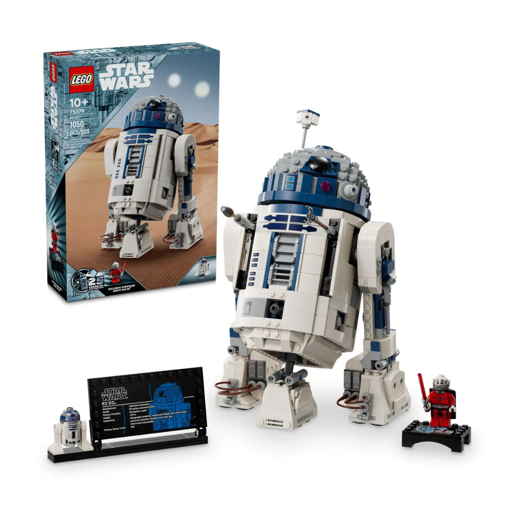 LEGO Star Wars R2-D2™