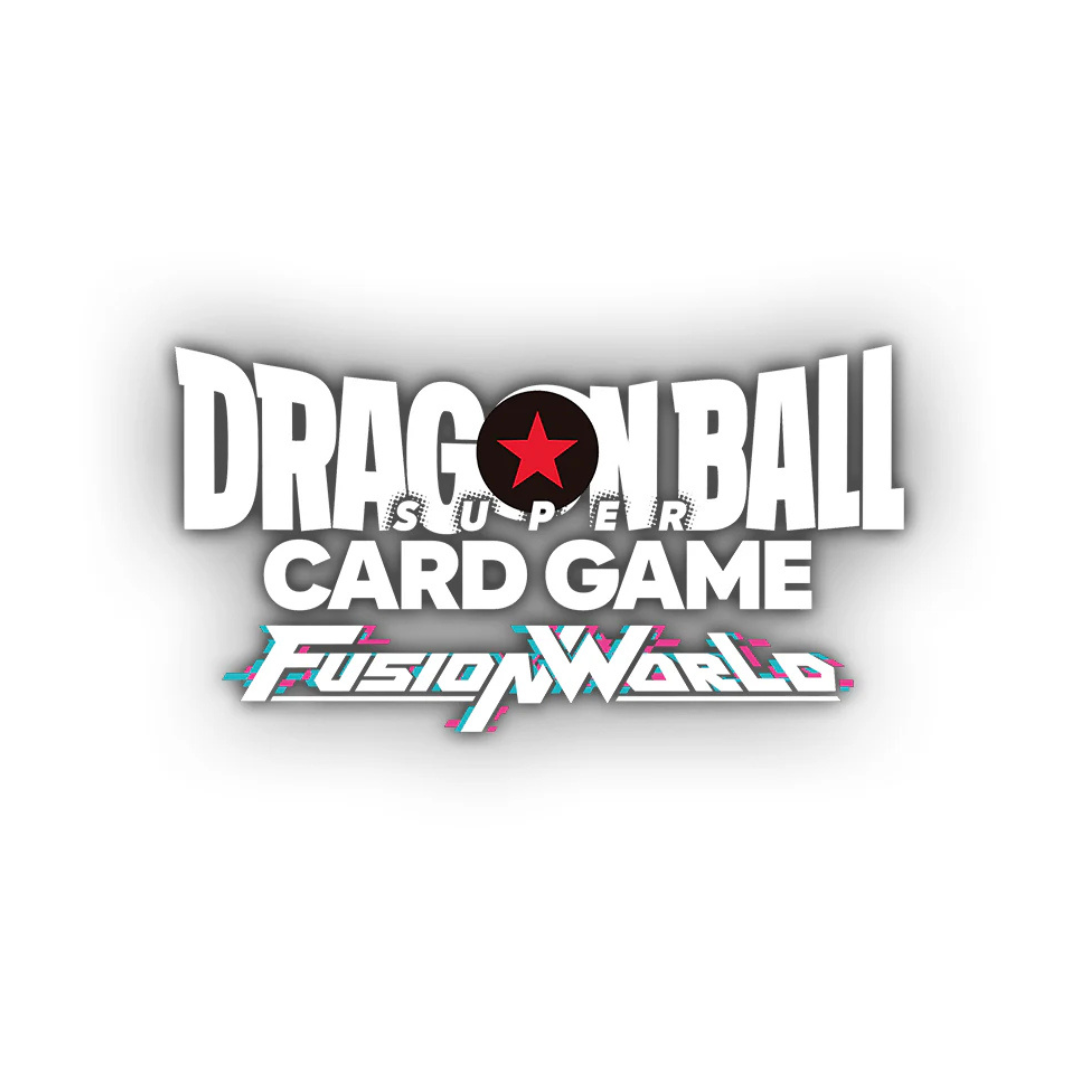 Dragon Ball Super - Fusion World Manga 01 Booster Box (Pre Order)