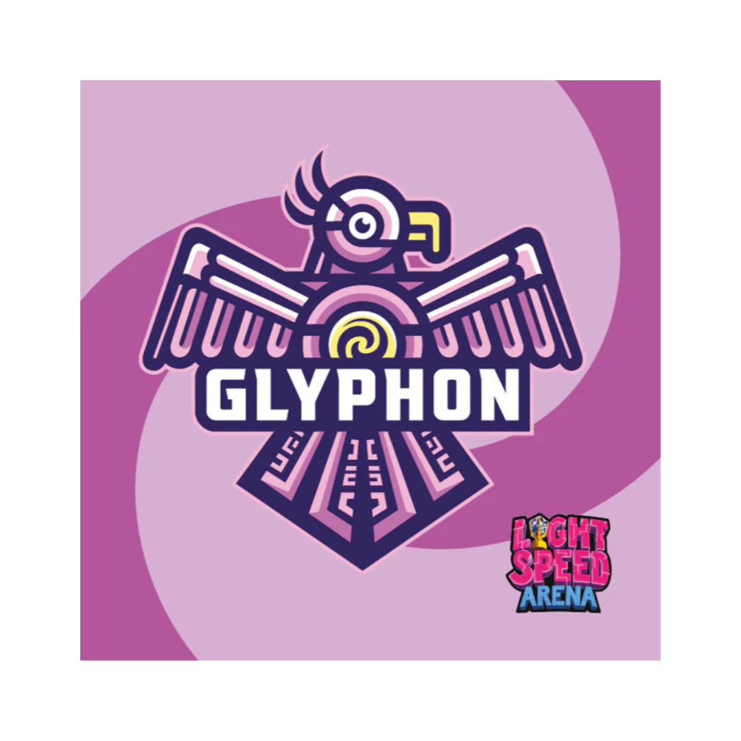 Light Speed: Arena – Glyphon