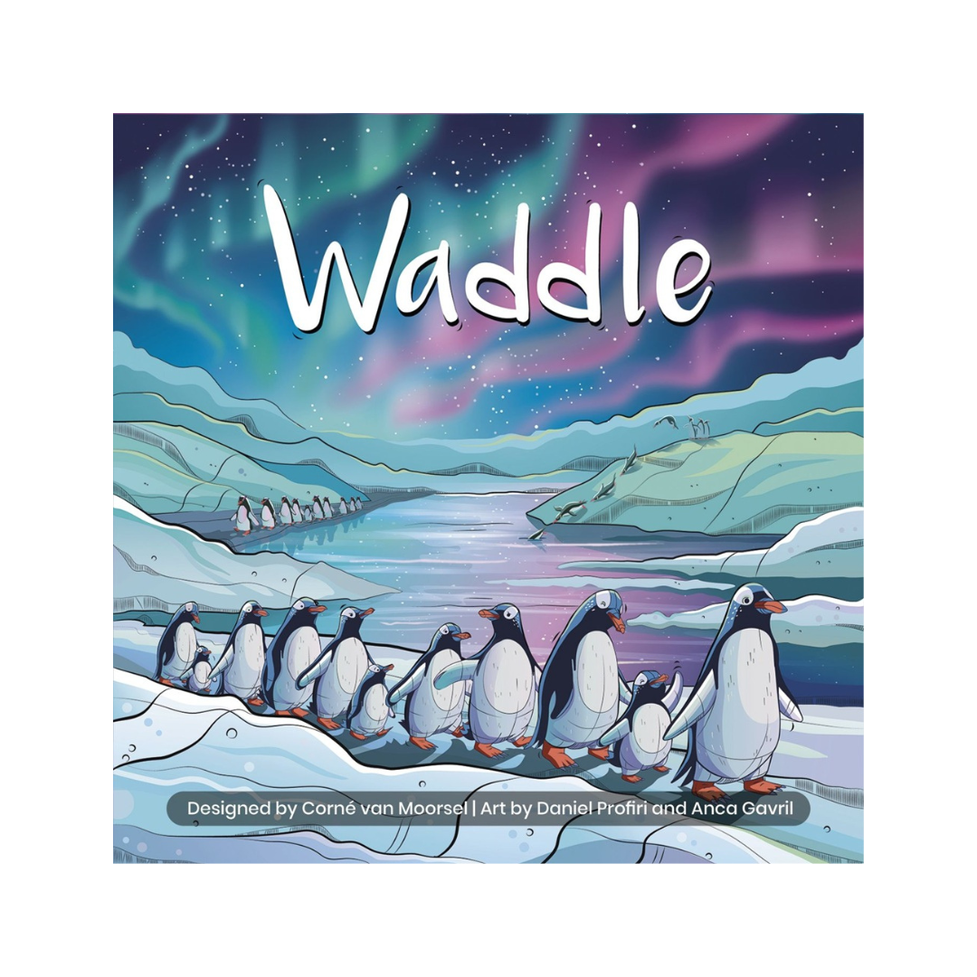 Waddle
