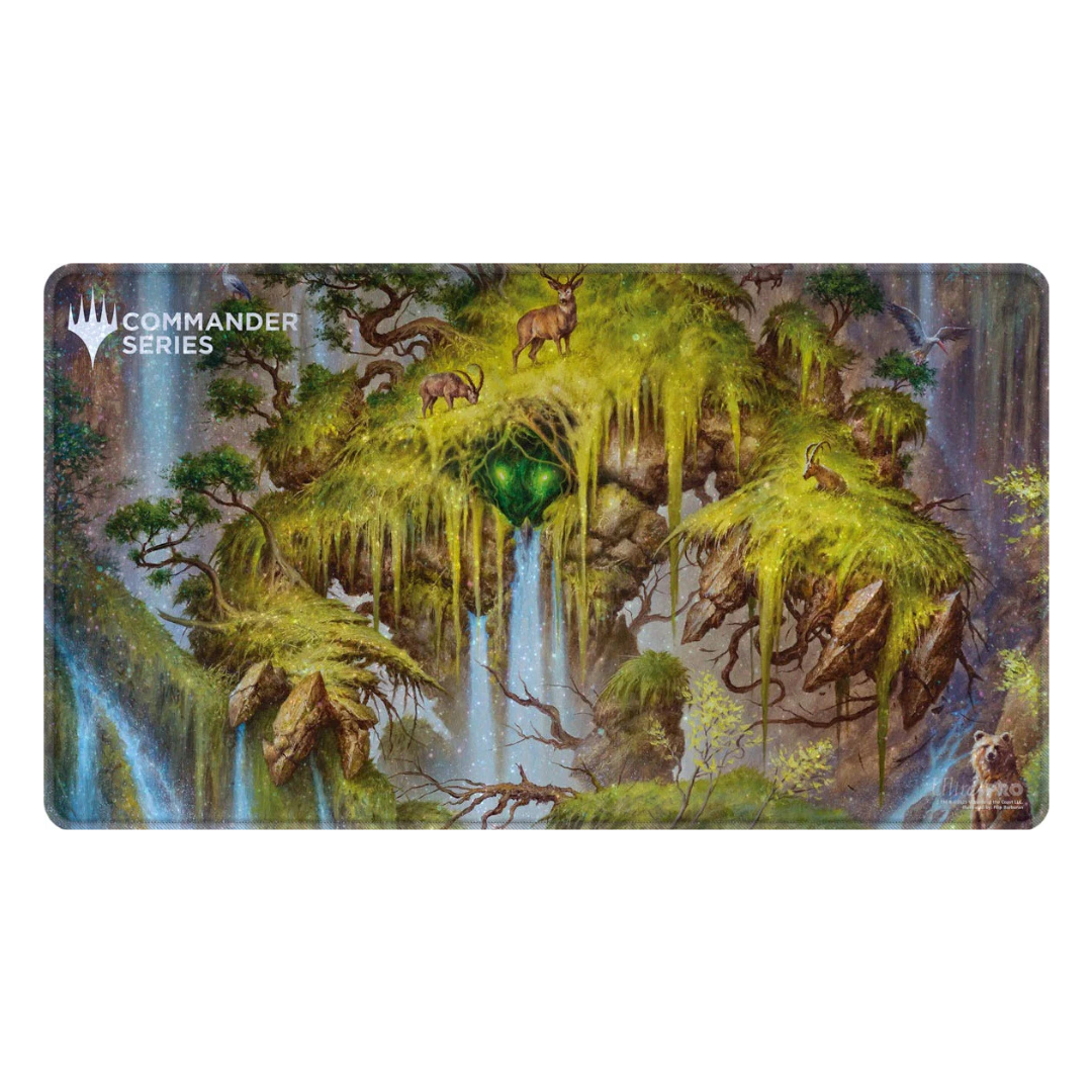 Ultra Pro - Playmat Stitched - MTG Commander Series Fan Vote 2: Soul
