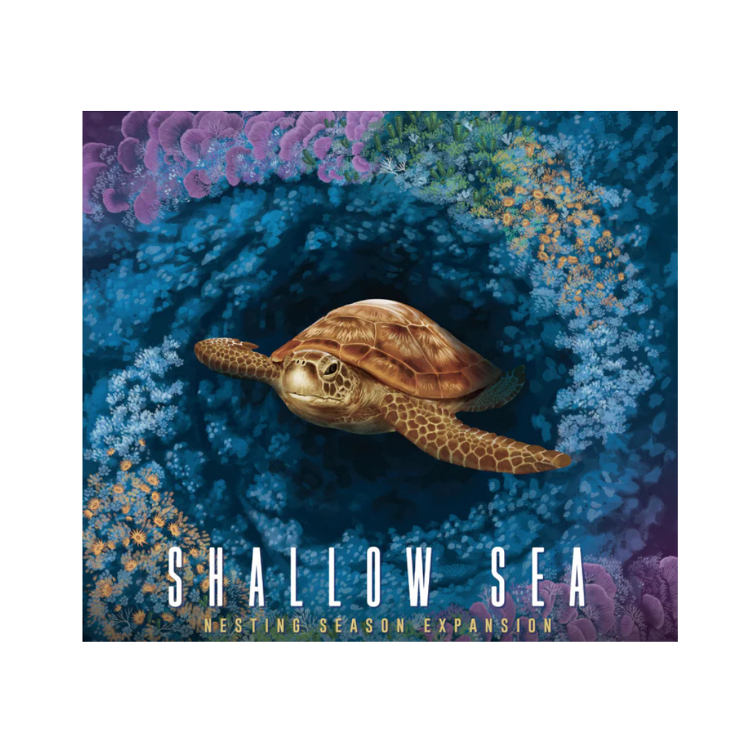 Shallow Sea: Nesting Season