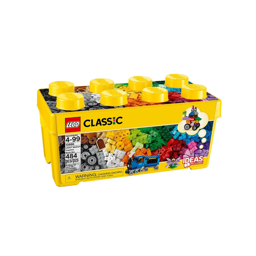 LEGO Medium Creative Brick Box