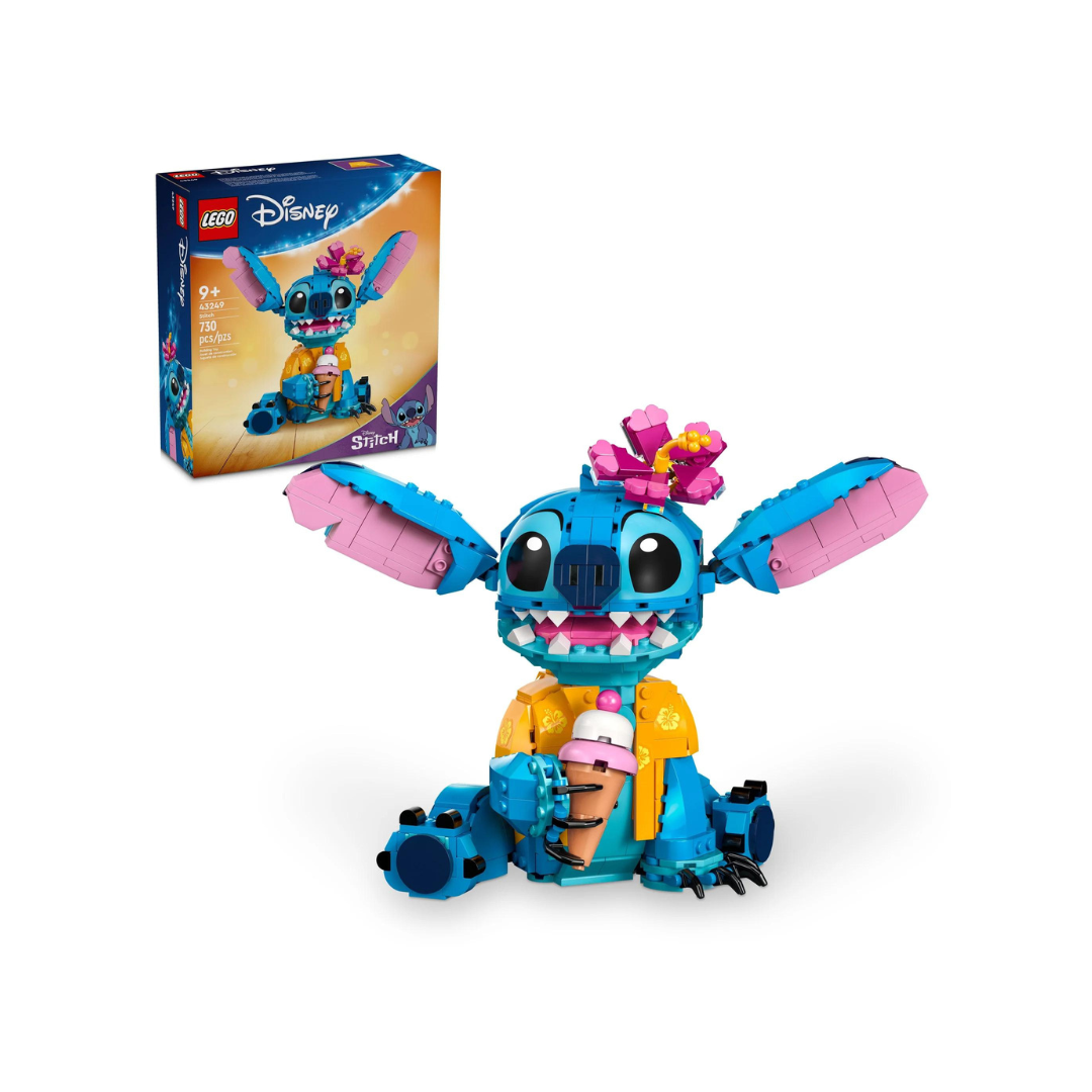 LEGO Disney Stitch