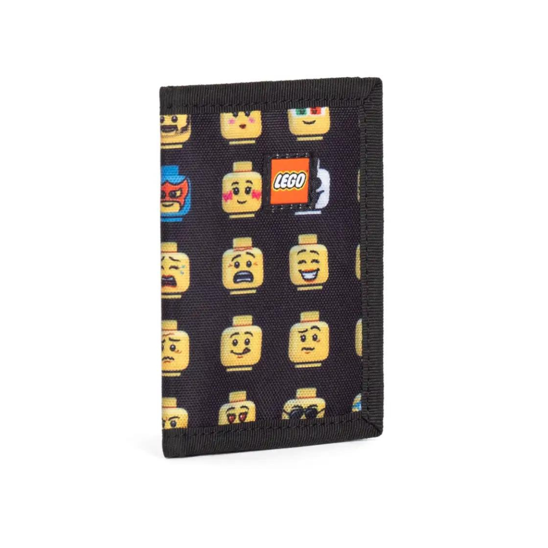 LEGO Minifigure Wallet