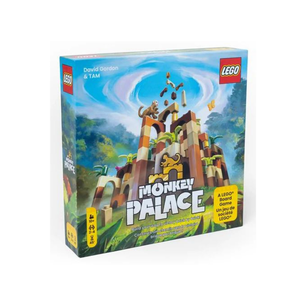 LEGO: Monkey Palace