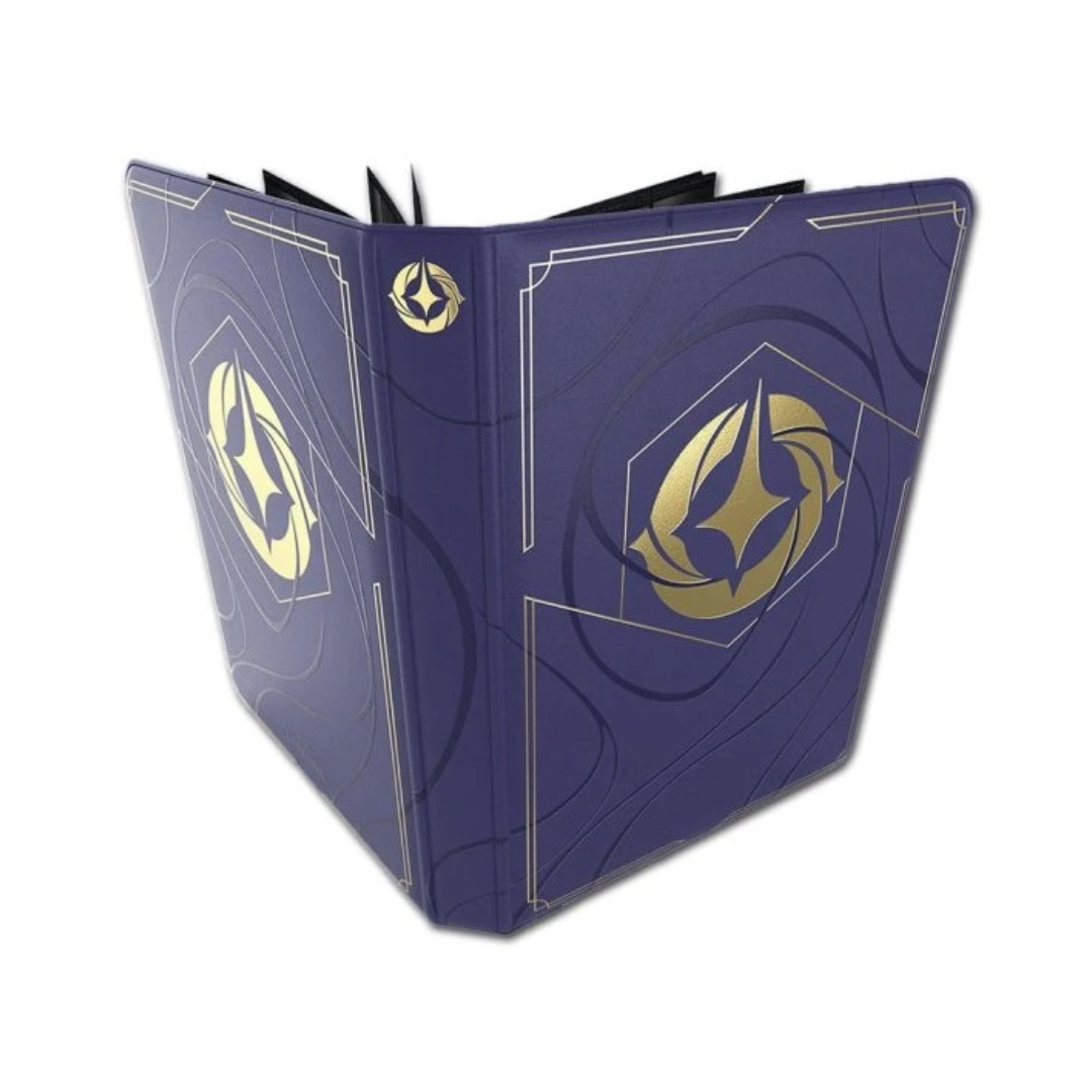 Disney Lorcana TCG: Premium Card Portfolio