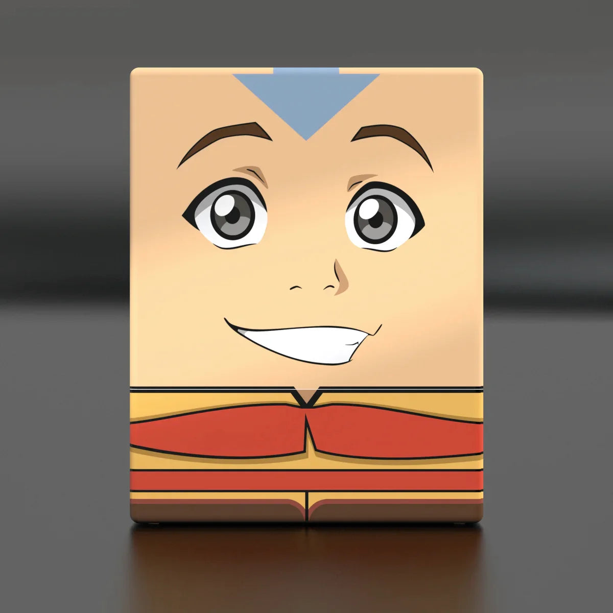 Avatar the Last Airbender Deck Box 100+ Aang