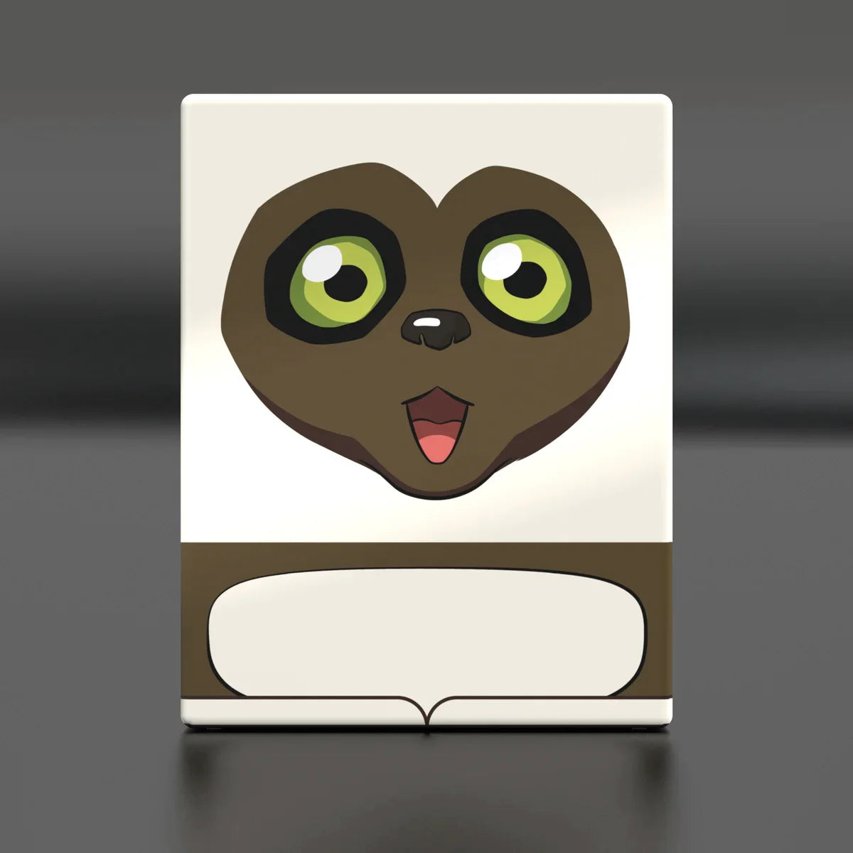 Avatar the Last Airbender Deck Box 100+ Momo