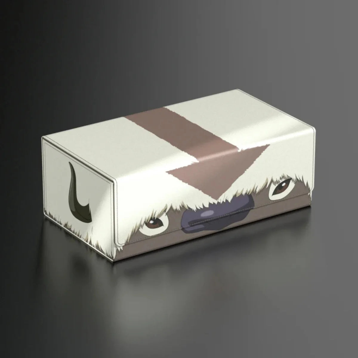 Avatar the Last Airbender Collector Case - Appa
