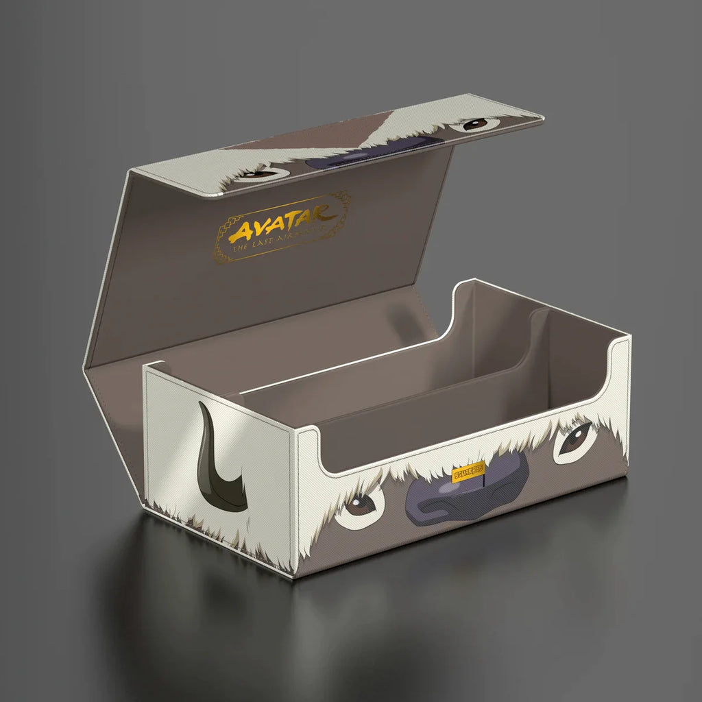 Avatar the Last Airbender Collector Case - Appa