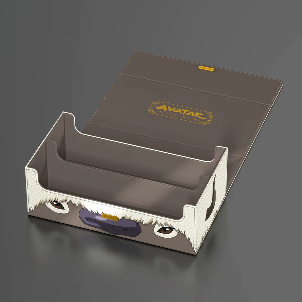 Avatar the Last Airbender Collector Case - Appa