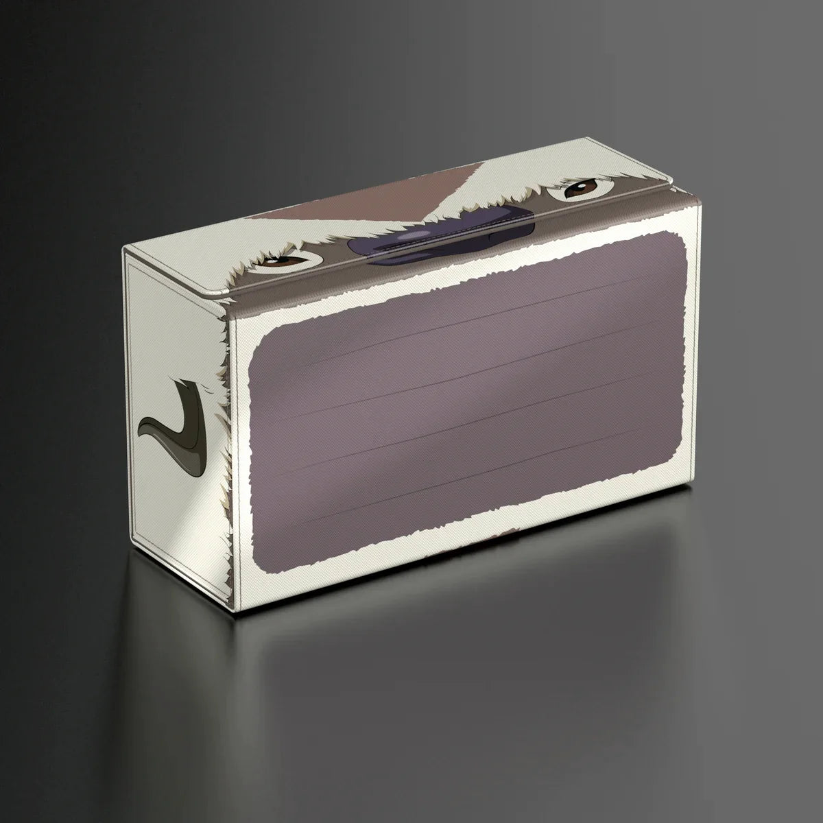 Avatar the Last Airbender Collector Case - Appa