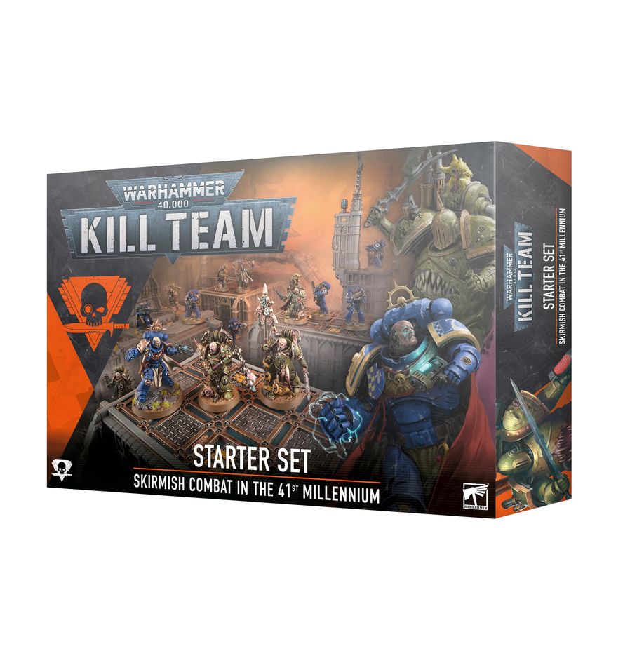 Warhammer 40K Kill Team: Starter Set